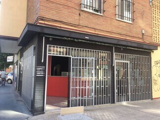 Plus de détails pour Paseo Extremadura, 256, Madrid - Commerce de détail à louer