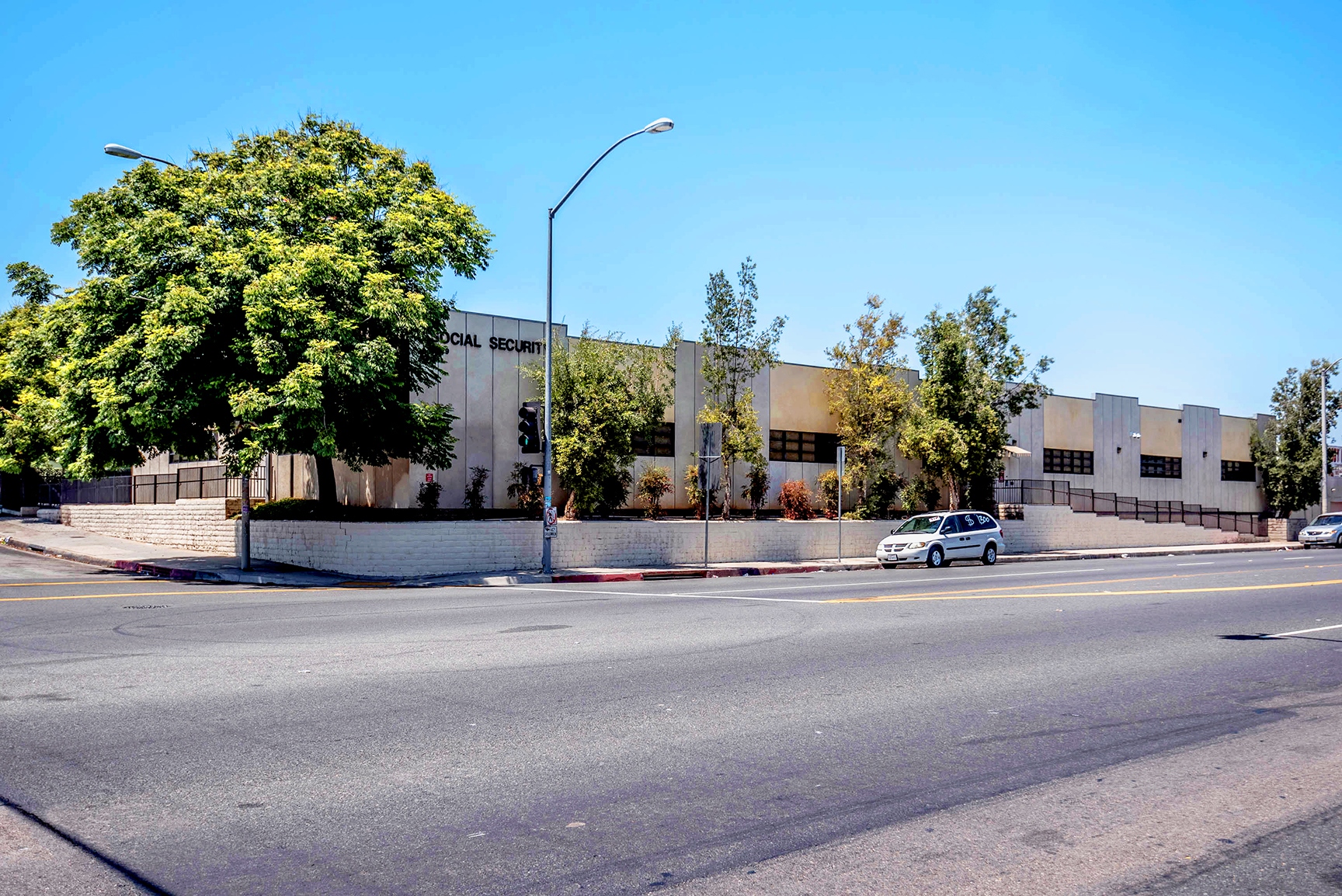 12429 Avalon Blvd, Los Angeles, CA à vendre Photo du bâtiment- Image 1 de 1