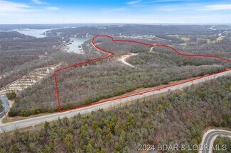 More details for 64 AC Horseshoe Bend Parkway, Village Of Four Seasons, MO - Land for Sale