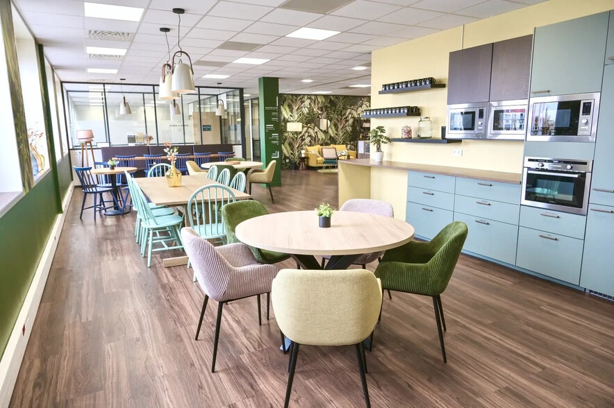 3 Boulevard Des Bouvets, Nanterre à louer - Photo intérieure - Image 3 de 5