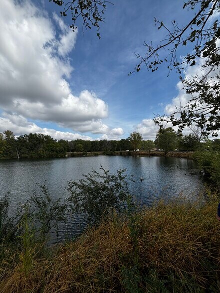 1100 S Harrison, Mason City, IA à vendre - Photo du bâtiment - Image 3 de 4