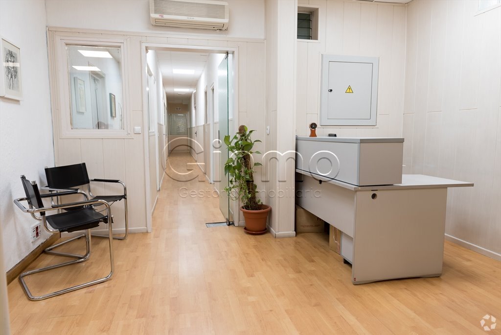 Espace de cotravail dans Madrid, Madrid à louer Photo intérieure- Image 1 de 2