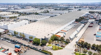 More details for 19200-19270 S Western Ave, Torrance, CA - Industrial for Lease