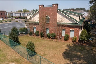 6408 Brookstone Ln, Fayetteville, NC - Aérien  Vue de la carte - Image1