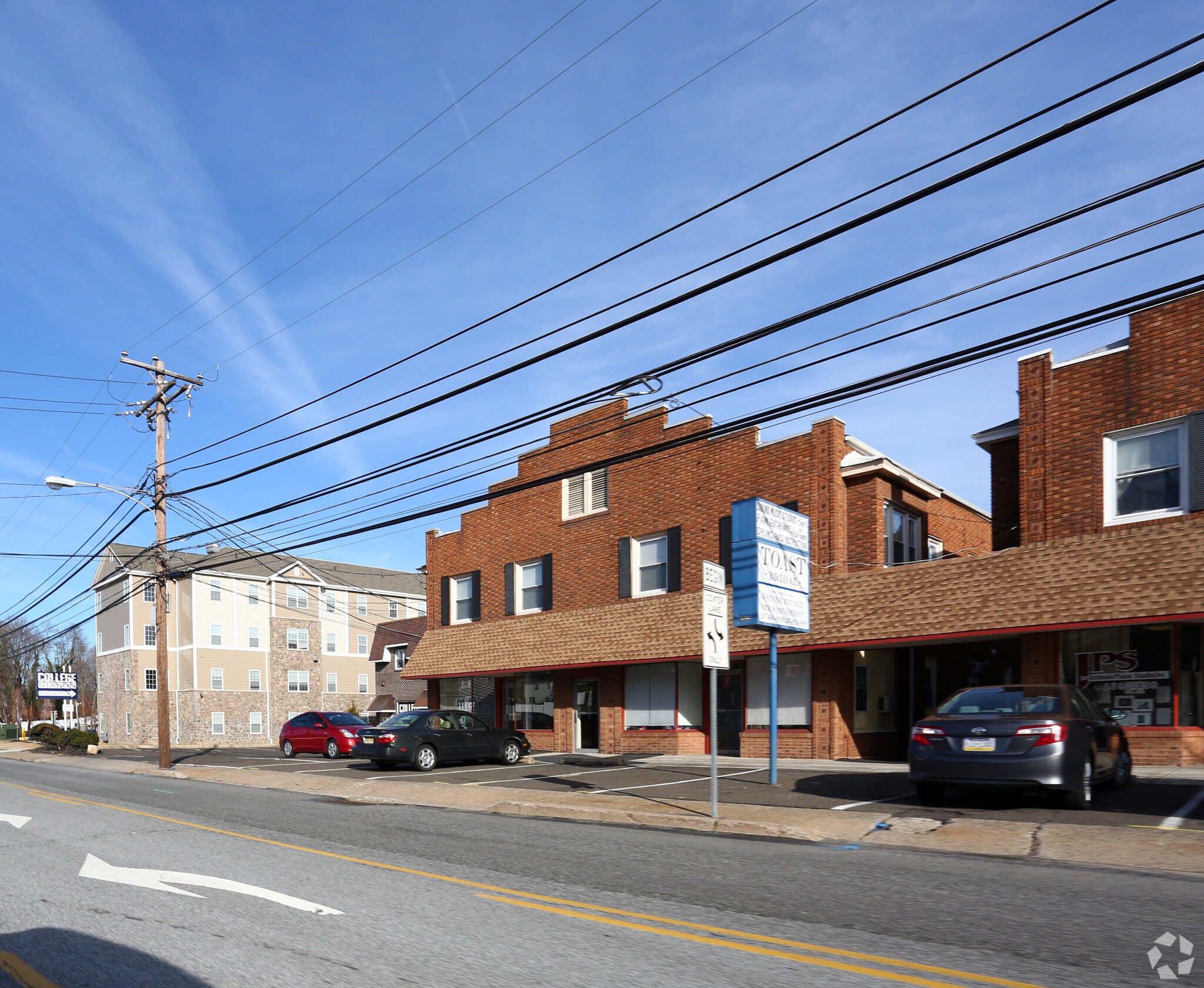 359-361 N York Rd, Willow Grove, PA à louer Photo du bâtiment- Image 1 de 3