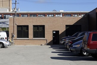 Plus de détails pour 1042 W Jackson Blvd, Chicago, IL - Industriel à vendre
