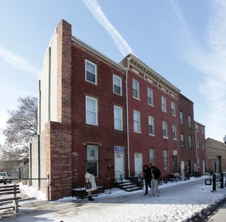 More details for 17 Property Portfolio – for Sale, Baltimore, MD