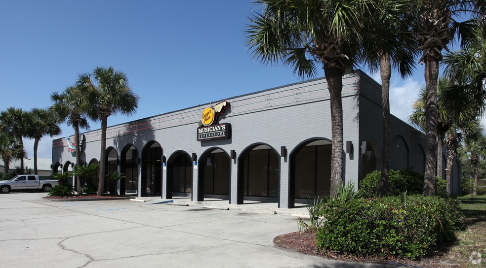 912 3rd St S, Jacksonville Beach, FL for lease - Primary Photo - Image 3 of 3