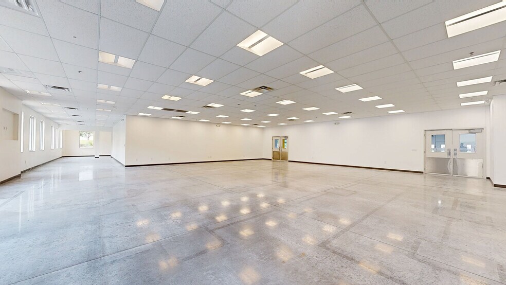 6422 E Campus Dr, San Antonio, TX à louer - Numérisation 3D de Matterport - Image 3 de 36