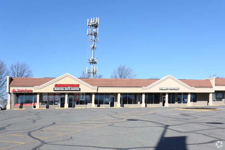 10310-10394 Mastin St, Overland Park, KS for sale - Building Photo - Image 2 of 6