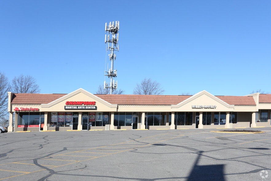 10310-10394 Mastin St, Overland Park, KS à vendre - Photo du bâtiment - Image 2 de 6