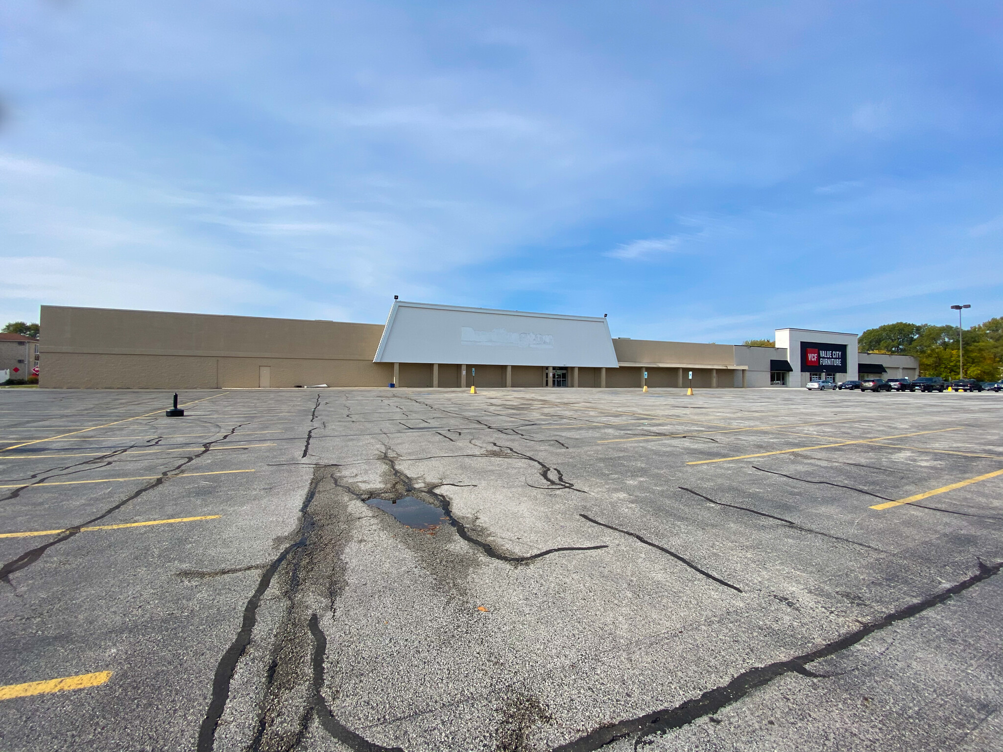 8320 S Cicero Ave, Burbank, IL for sale Building Photo- Image 1 of 1