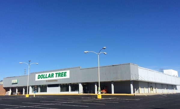 More details for 907 E Main St, Westminster, SC - Retail for Lease