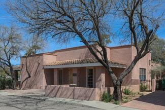 Plus de détails pour 1261 N Wilmot Rd, Tucson, AZ - Bureau à vendre