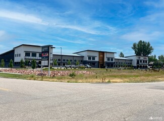 Plus de détails pour 5002 Marketplace Dr, Johnstown, CO - Industriel à louer