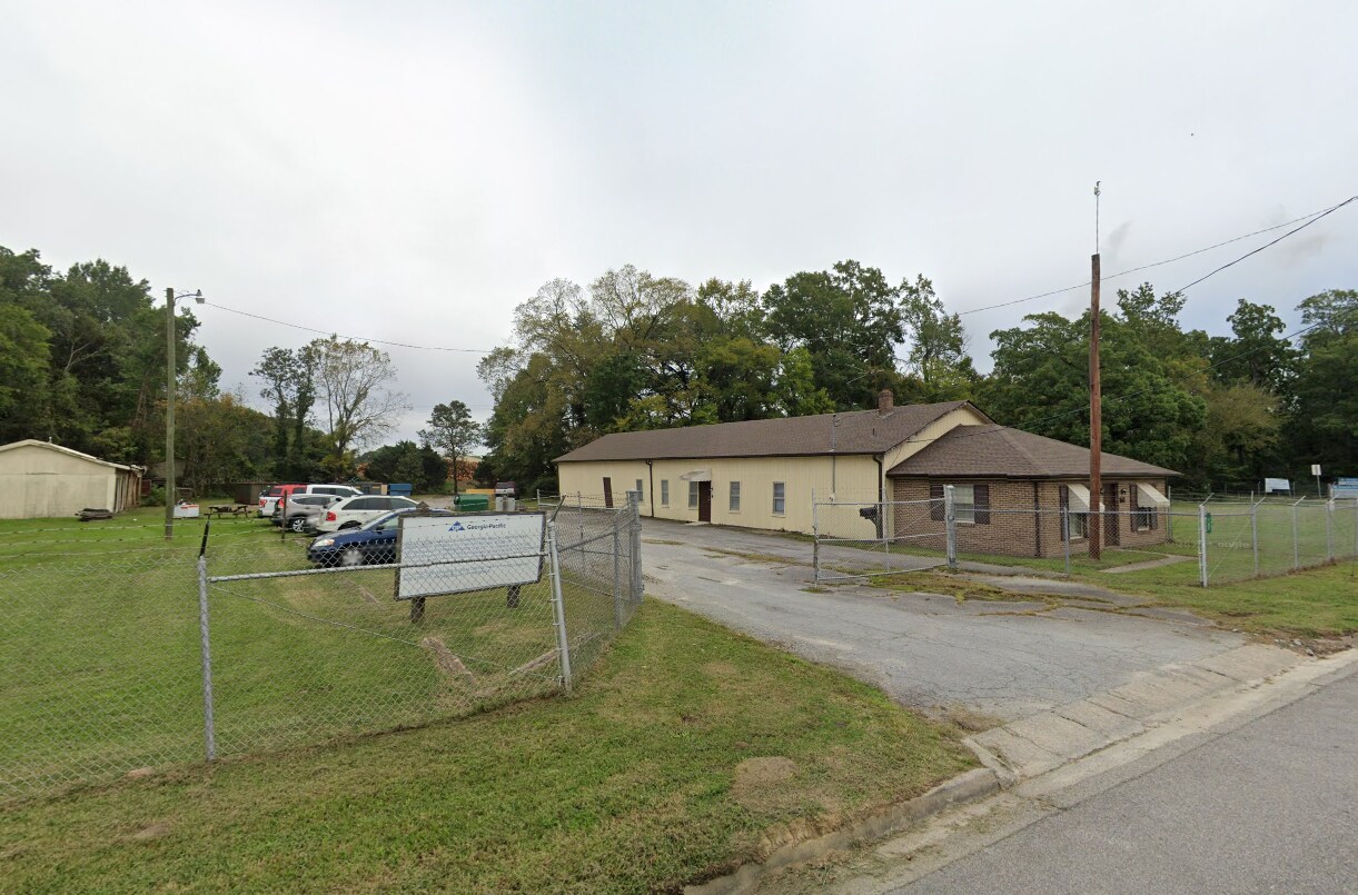 801 E Atlantic St, Emporia, VA à louer Photo principale- Image 1 de 2