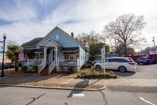 More details for 615-619 Meeting St, West Columbia, SC - Retail for Sale