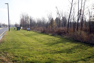 More details for 100 E 61st Ave, Hobart, IN - Land for Sale