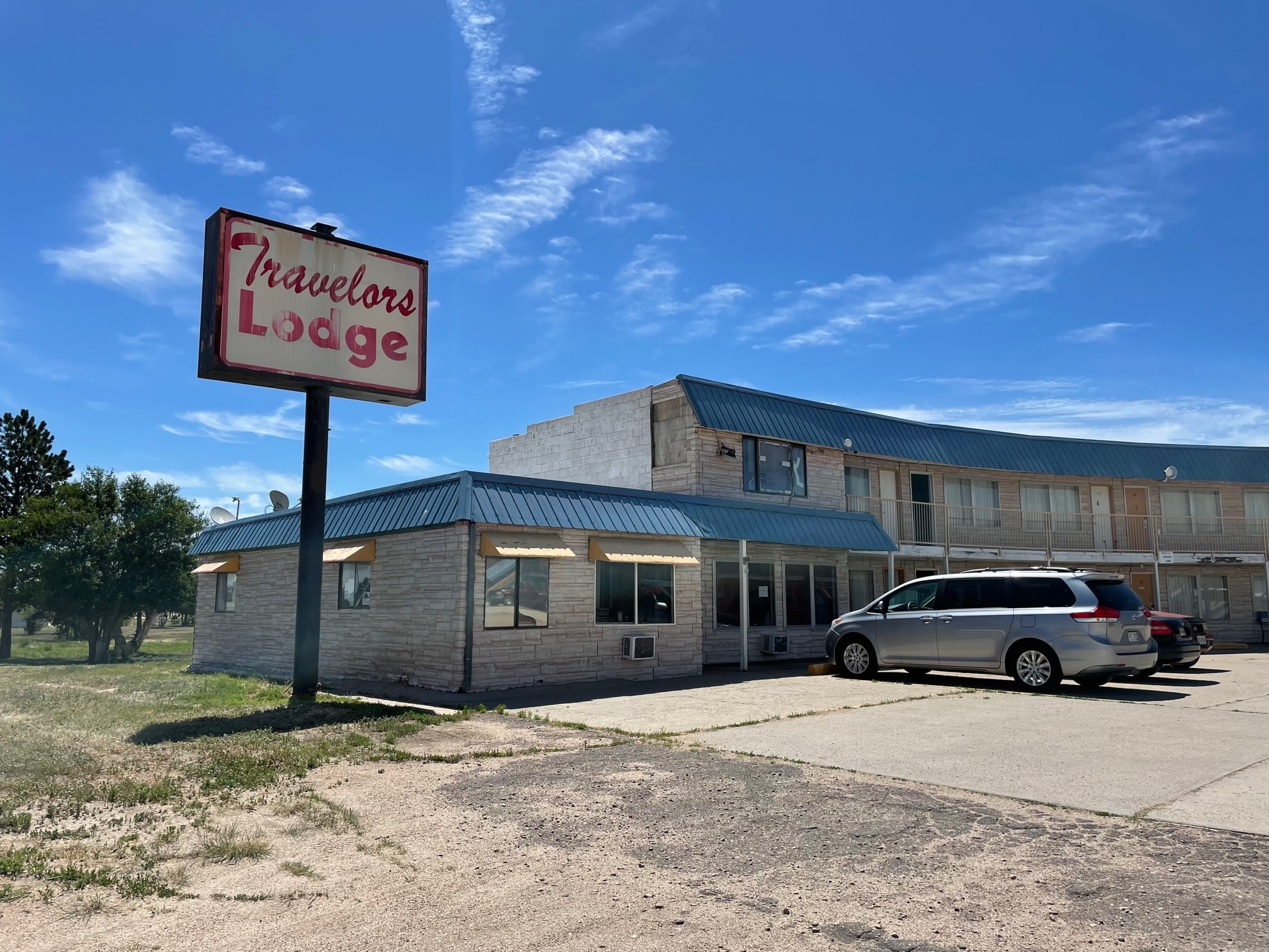 609 E 15th St S, Eads, CO for sale Building Photo- Image 1 of 19