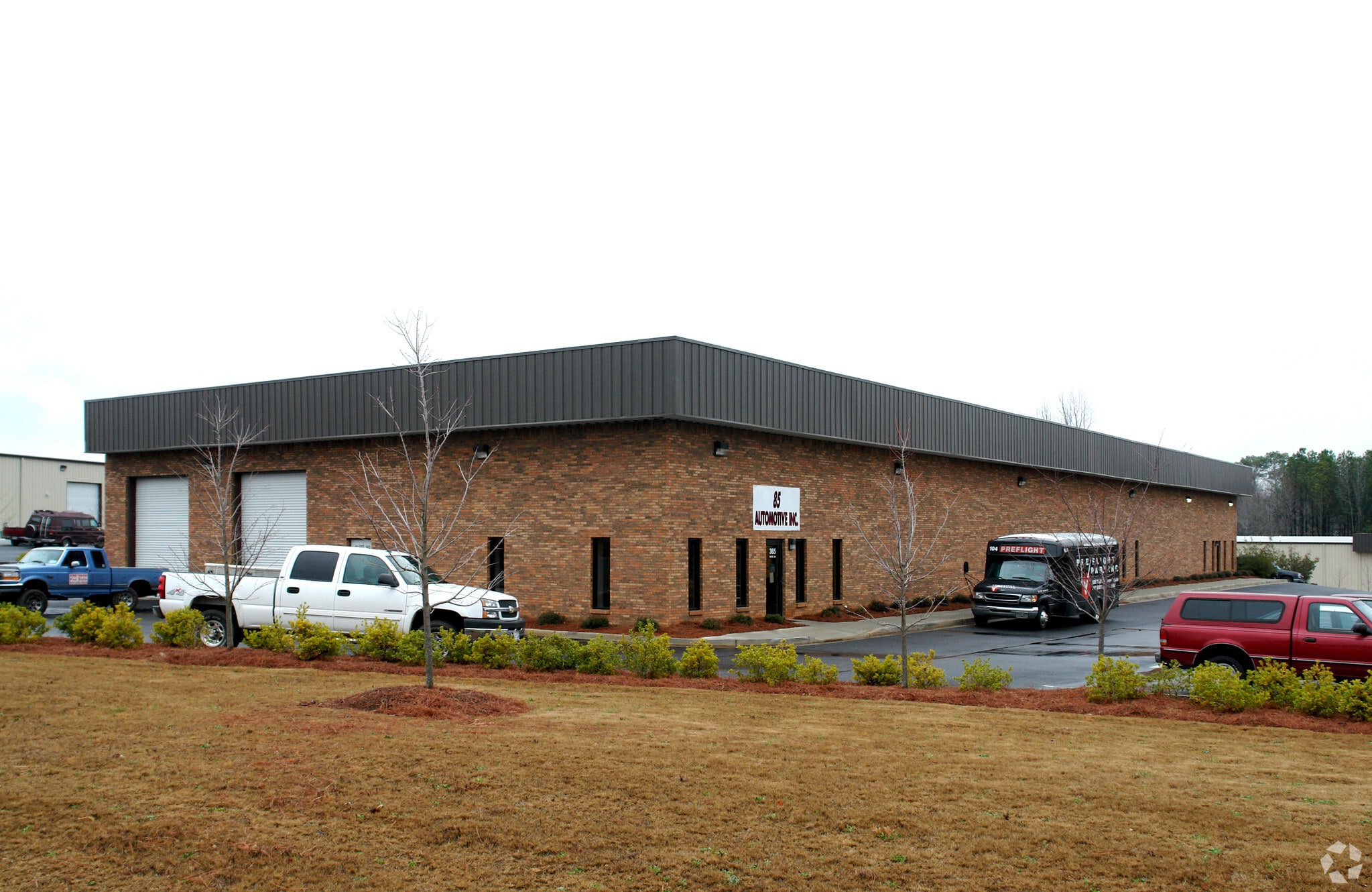 365 Etowah Trace, Fayetteville, GA for lease Primary Photo- Image 1 of 3