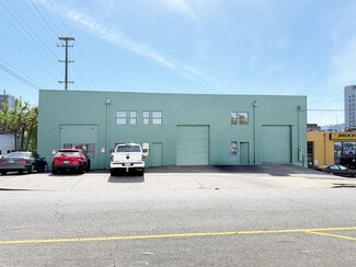 More details for 737-738 SE Washington St, Portland, OR - Industrial for Lease