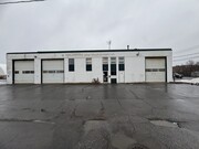 25 Slack Rd, Ottawa ON - Warehouse