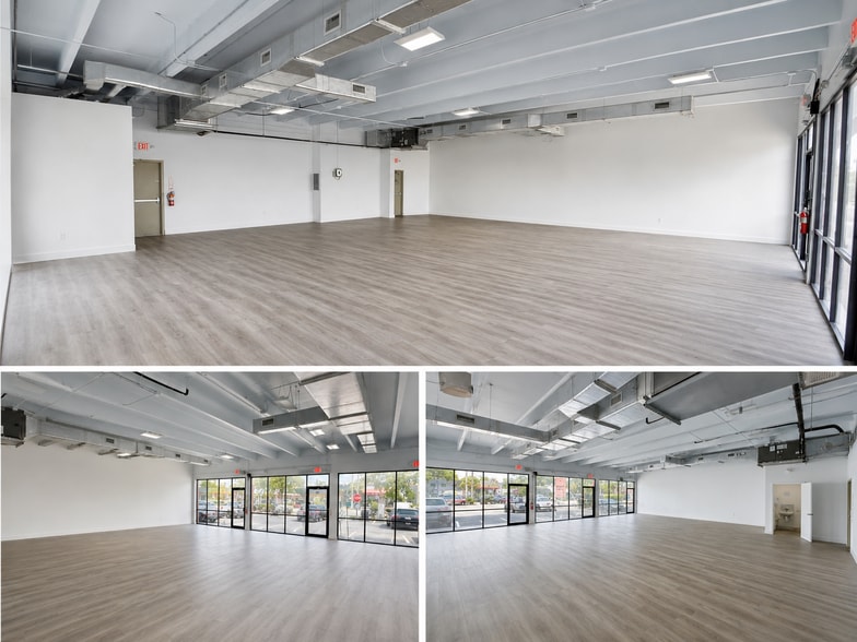 160-178 NE 167th St, Miami, FL for lease - Building Photo - Image 2 of 2
