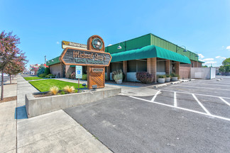 More details for 710 S Columbia Ave, Connell, WA - Retail for Sale