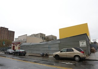 Plus de détails pour 99 Liberty Ave, Brooklyn, NY - Commerce de détail à louer