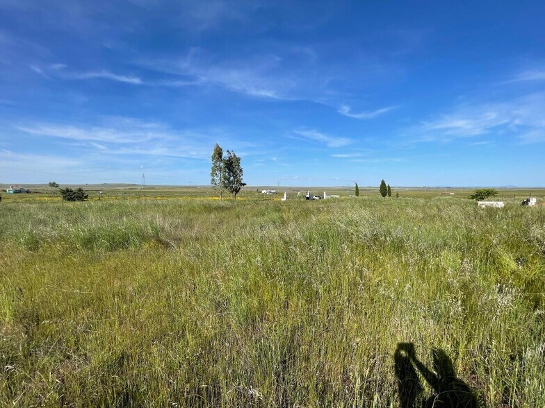 Land in Sierra de Fuentes, Cáceres for sale - Primary Photo - Image 3 of 8