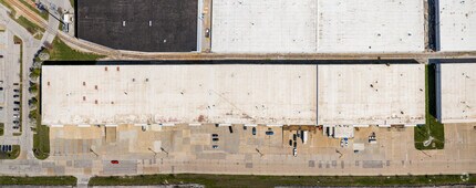 2012 Corporate 44 Dr, Fenton, MO - AERIAL  map view - Image1