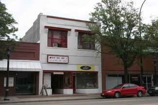 Plus de détails pour 338 Main St, Longmont, CO - Commerce de détail à louer