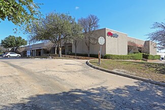 Plus de détails pour 11100 Metric Blvd, Austin, TX - Local d'activités à louer