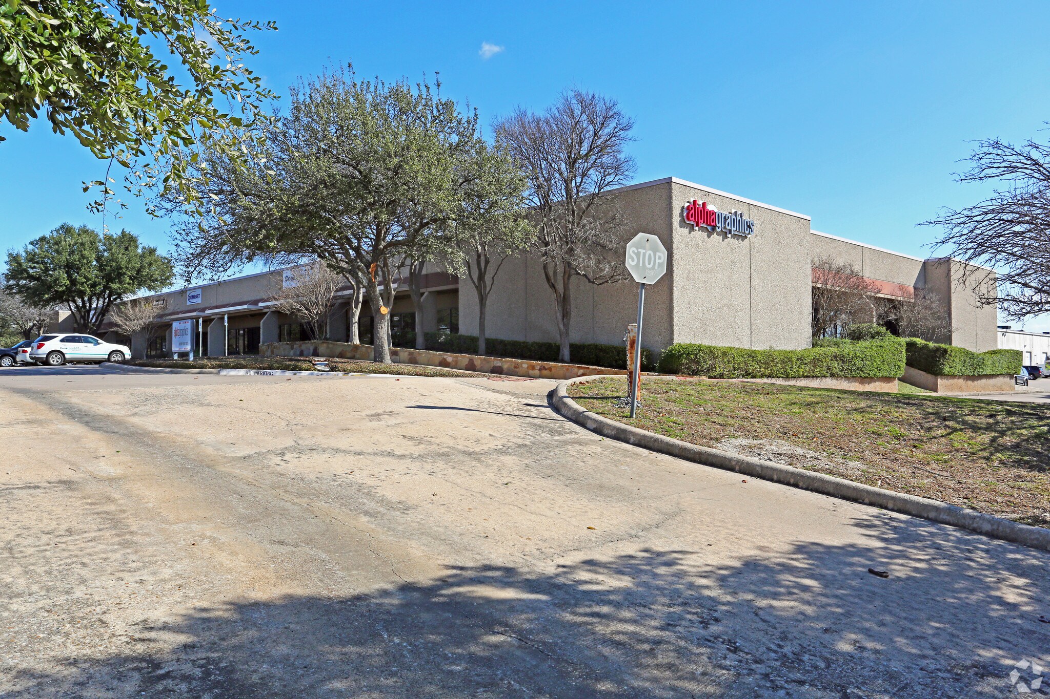 11100 Metric Blvd, Austin, TX for lease Building Photo- Image 1 of 28
