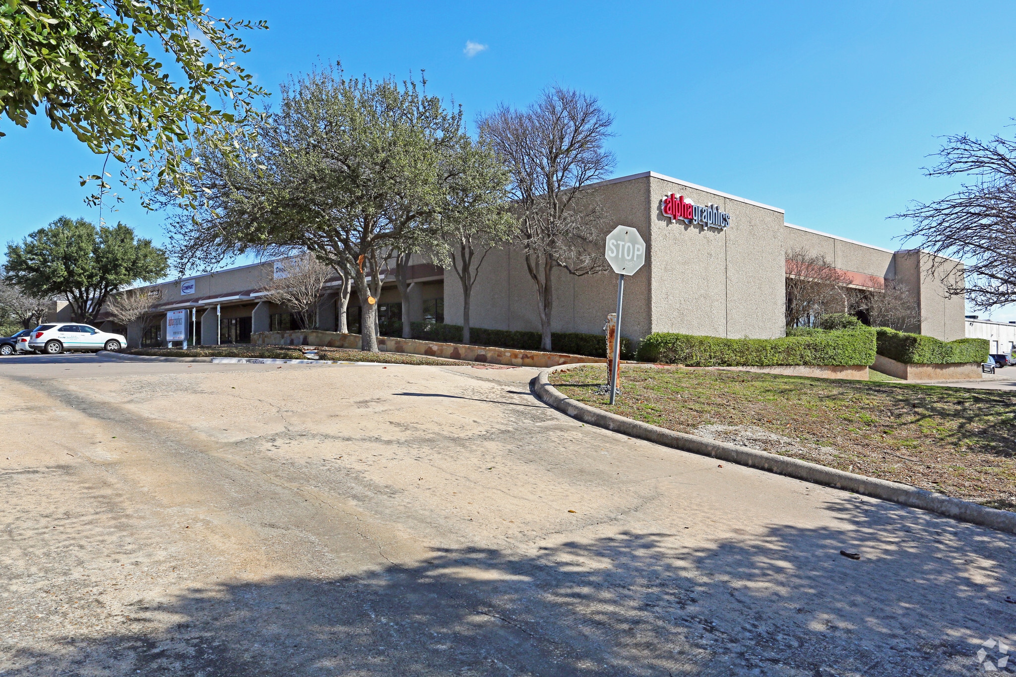 11100 Metric Blvd, Austin, TX for lease Primary Photo- Image 1 of 28