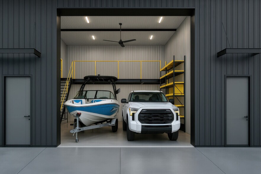 4255 N Ten Mile Rd, Meridian, ID à vendre - Photo intérieure - Image 3 de 12