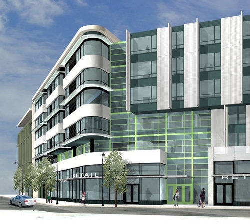 1155 4th St, San Francisco, CA for lease - Building Photo - Image 2 of 136