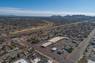 More details for 13611-13663 N 32nd St, Phoenix, AZ - Office/Retail for Lease