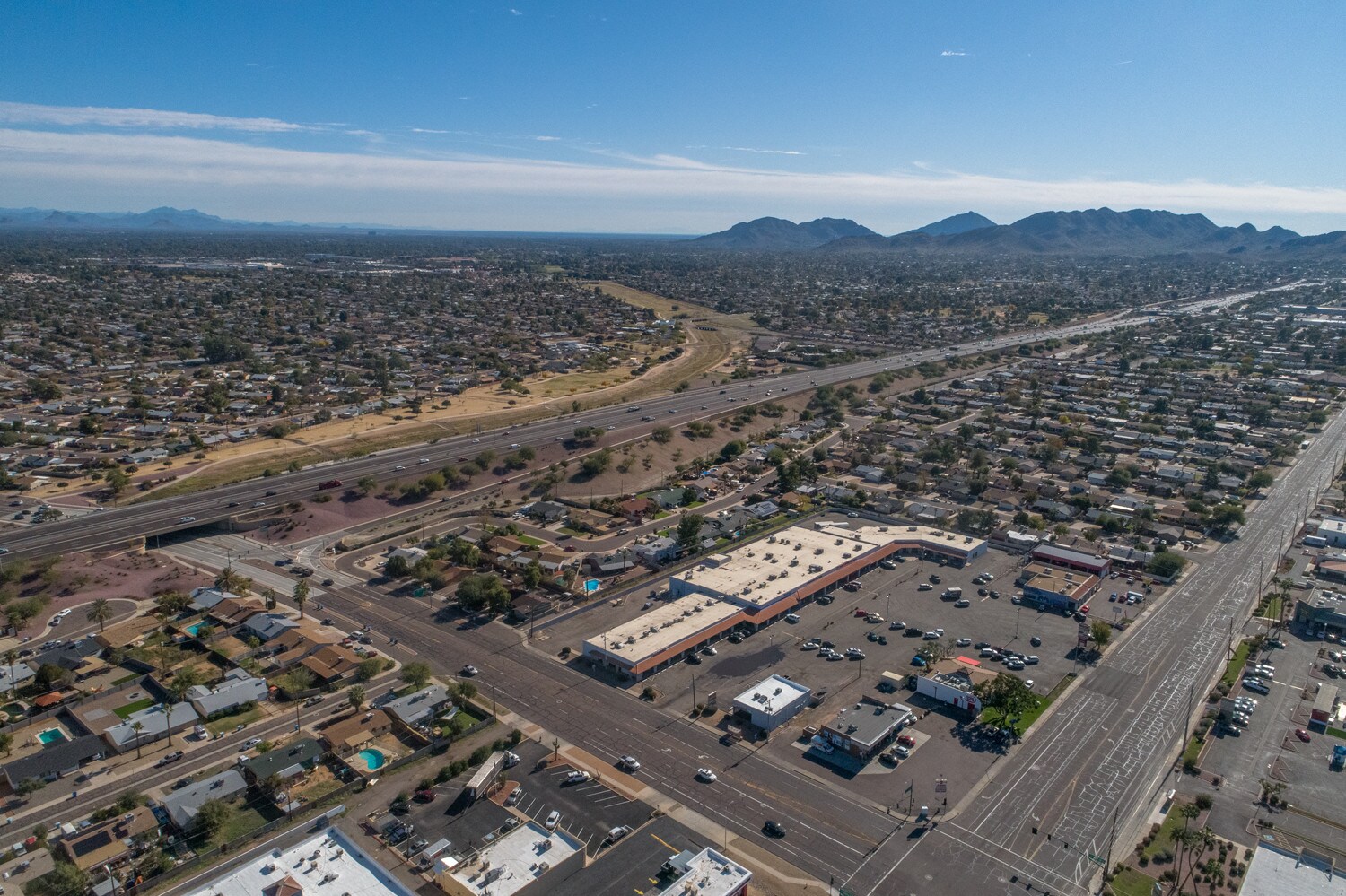 3215 E Thunderbird Rd, Phoenix, AZ for lease Primary Photo- Image 1 of 14