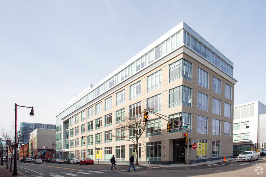 121 1st St, Cambridge, MA for lease - Primary Photo - Image 2 of 5