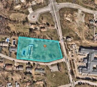 More details for 4911 North Bend Rd, Cincinnati, OH - Land for Sale