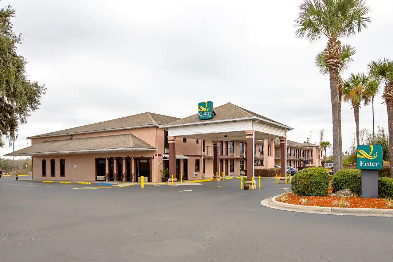 6819 N Us-129, Live Oak, FL for sale Building Photo- Image 1 of 19