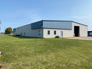 More details for 801 Prosper St, De Pere, WI - Industrial for Lease