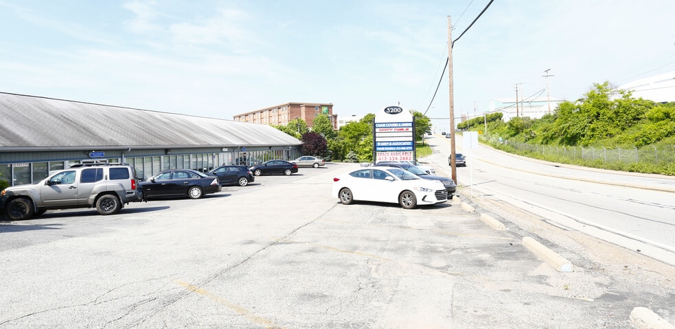 3208 Lebanon Church Rd, West Mifflin, PA for lease - Building Photo - Image 2 of 4