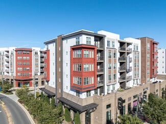 Plus de détails pour 145 New Bern St, Charlotte, NC - Commerce de détail à louer