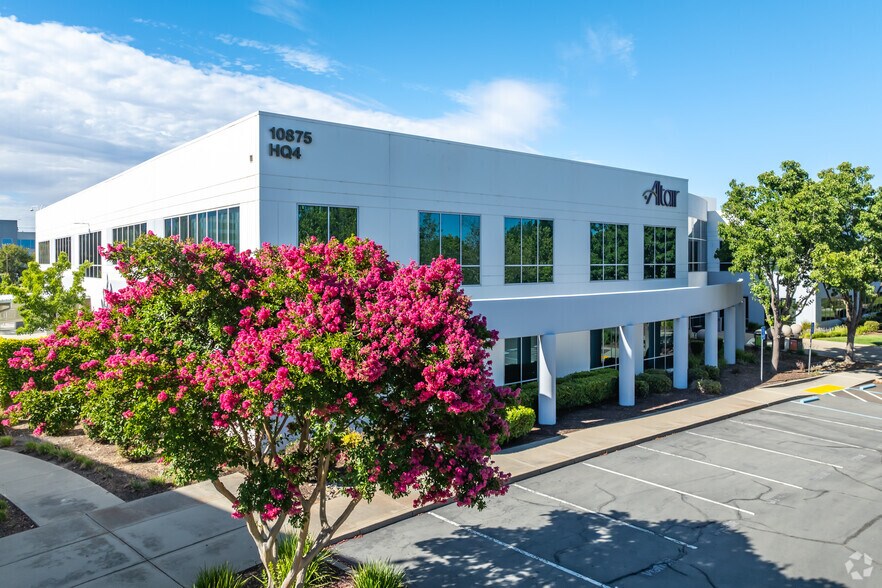 10875 International Dr, Rancho Cordova, CA for sale - Primary Photo - Image 1 of 6