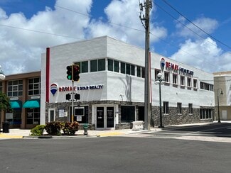 More details for 1901 Harrison St, Hollywood, FL - Office for Lease