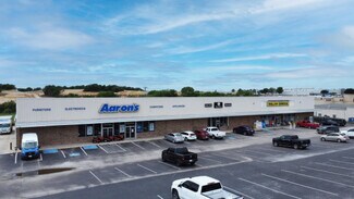 Plus de détails pour 1300 S FM 51, Decatur, TX - Commerce de détail à vendre