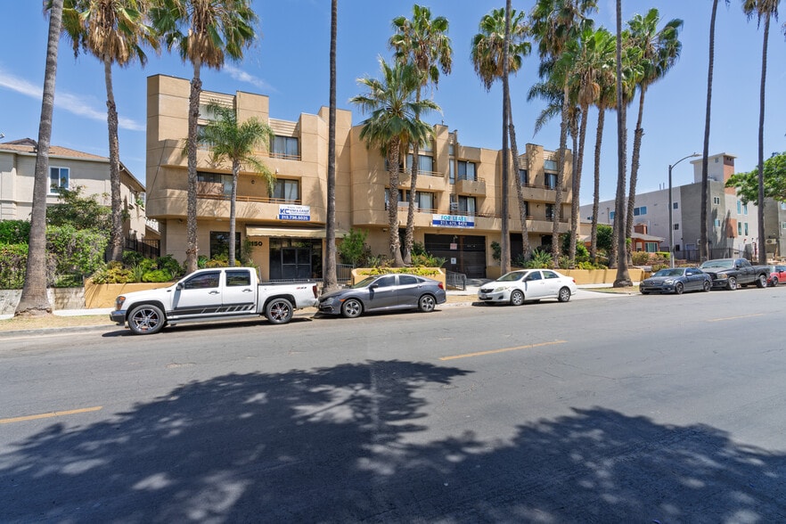 1150 S Westmoreland Ave, Los Angeles, CA for sale - Building Photo - Image 2 of 5