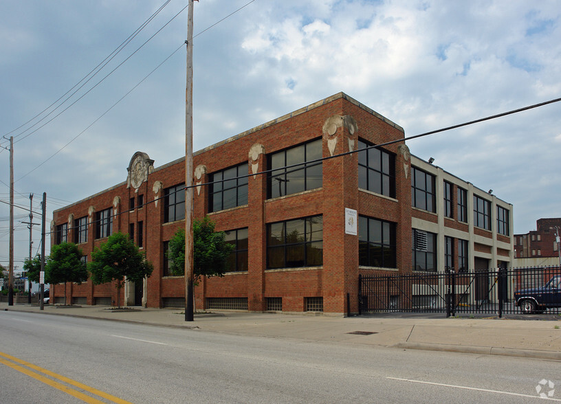 1306 E 55th St, Cleveland, OH à vendre - Photo du bâtiment - Image 1 de 1